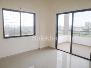 1 BHK Flats for Rent in Pune, Single 